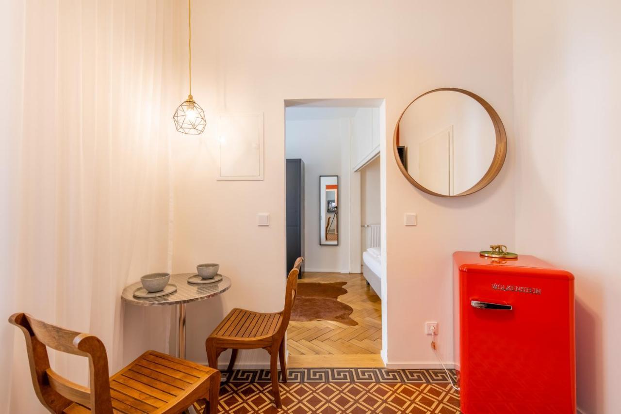 Luxstay Bad Nauheim - Self-Check-In Exteriér fotografie