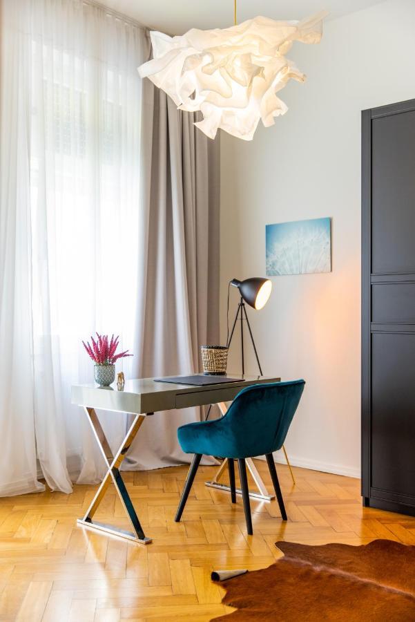 Luxstay Bad Nauheim - Self-Check-In Exteriér fotografie