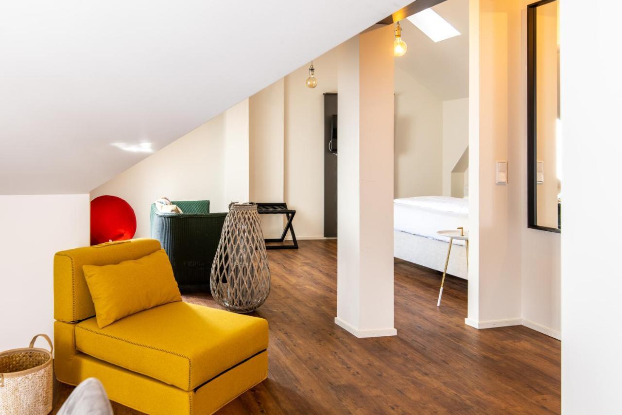 Luxstay Bad Nauheim - Self-Check-In Exteriér fotografie