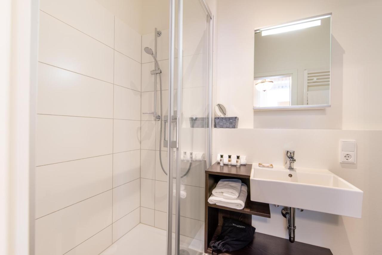 Luxstay Bad Nauheim - Self-Check-In Exteriér fotografie