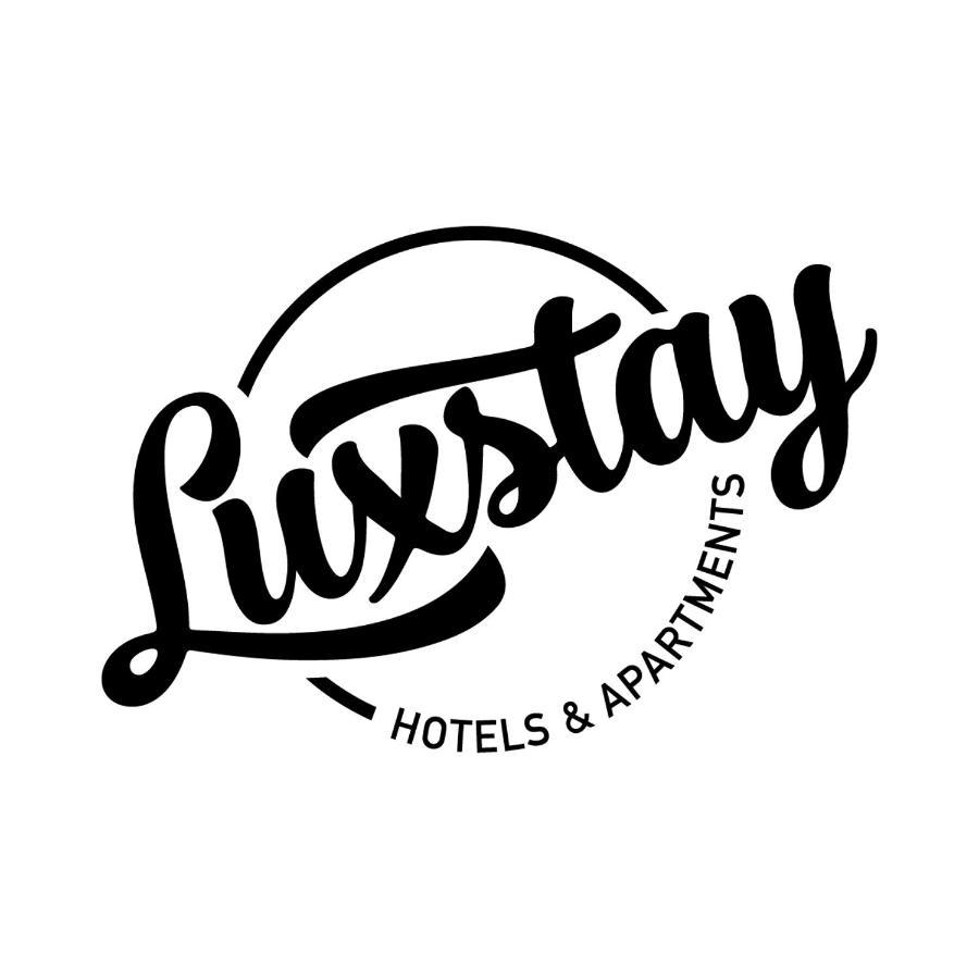 Luxstay Bad Nauheim - Self-Check-In Exteriér fotografie